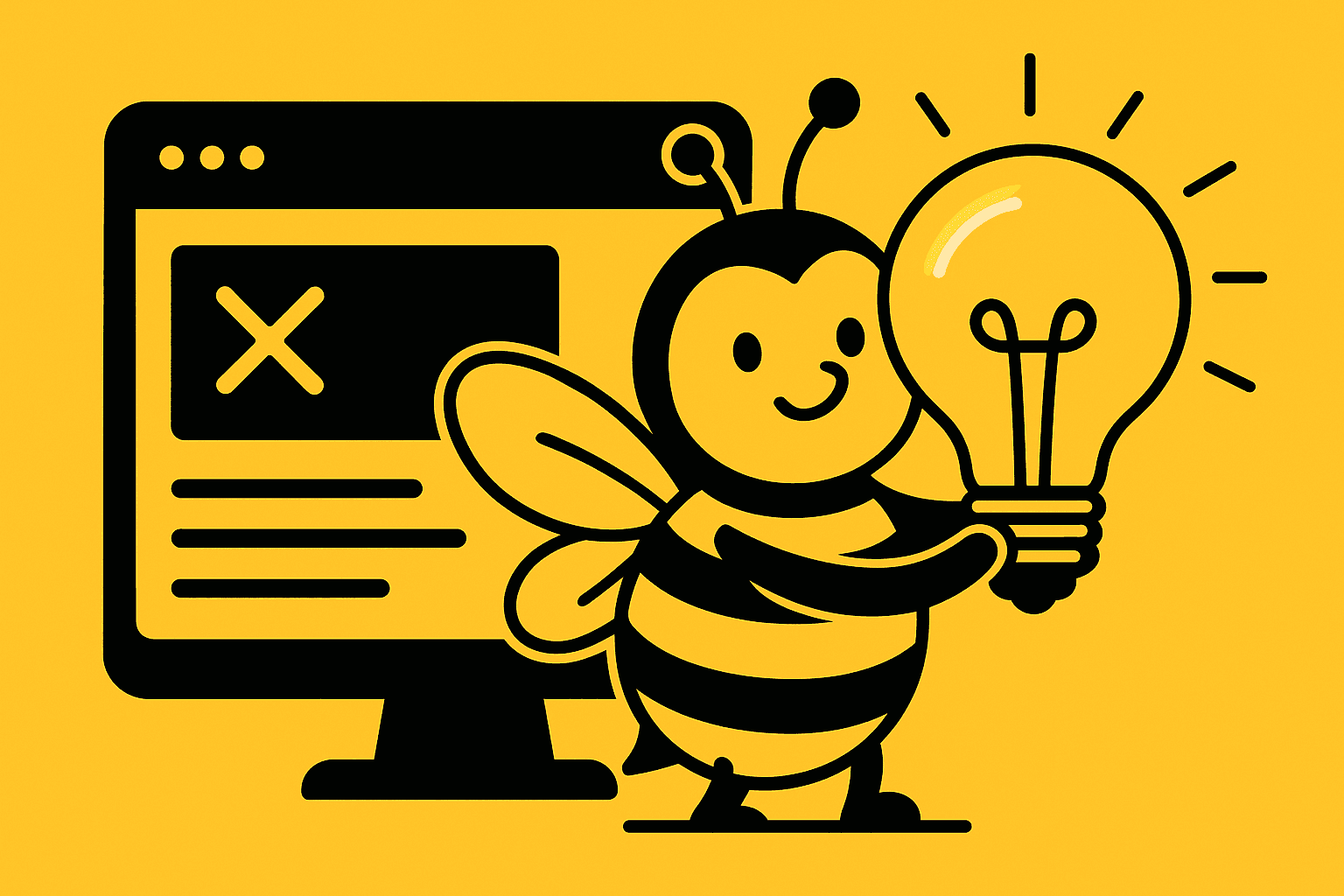 Illustration de l'article Pourquoi votre site web ne vous rapporte aucun client (et comment y remédier)