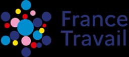 Logo France Travail