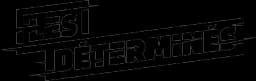 Logo Les déterminés